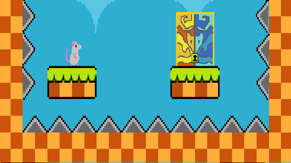 Mouse screenshot 4