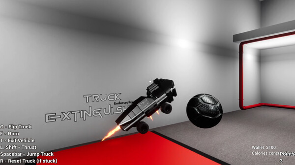 Trump Simulator 2025 screenshot 12