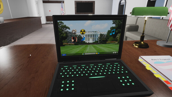 Trump Simulator 2025 screenshot 5