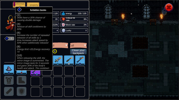 Entropy Architects screenshot 4
