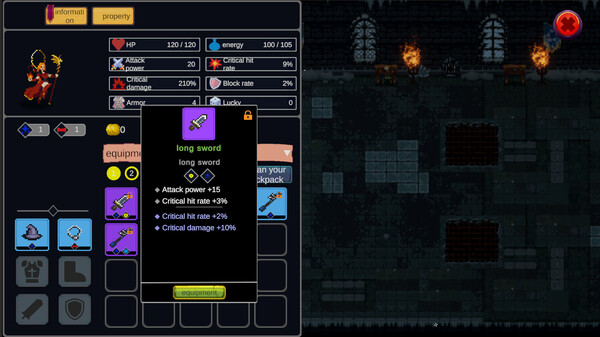 Entropy Architects screenshot 3