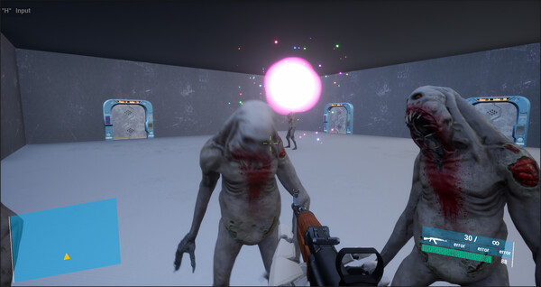 KunlunWonderland screenshot 8