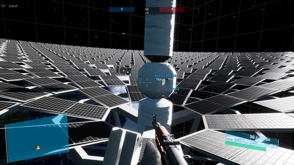 KunlunWonderland screenshot 6