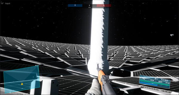 KunlunWonderland screenshot 2