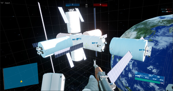 KunlunWonderland screenshot 7