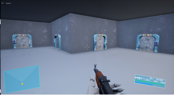 KunlunWonderland screenshot 4