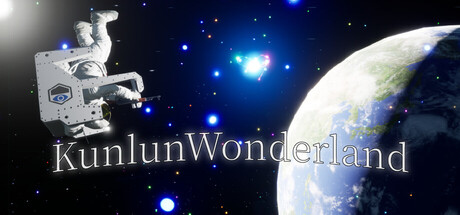 KunlunWonderland