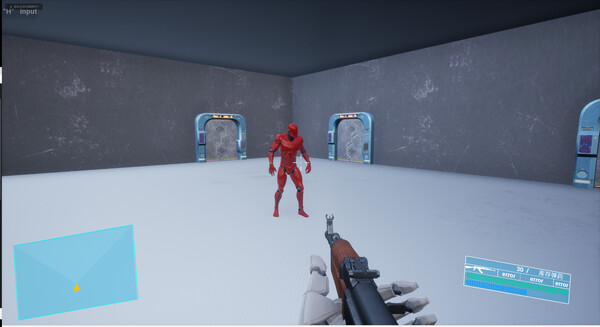KunlunWonderland screenshot 5