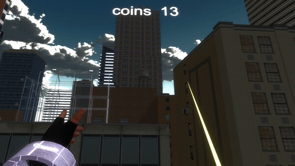 Spider’s Climb screenshot 4