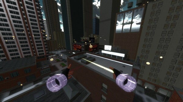 Spider’s Climb screenshot 7