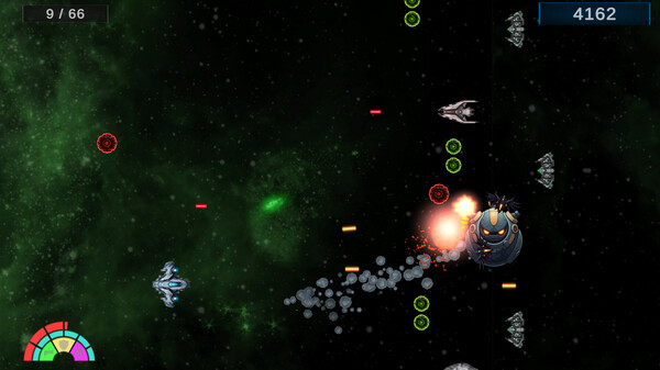 Galactic Vibes screenshot 5