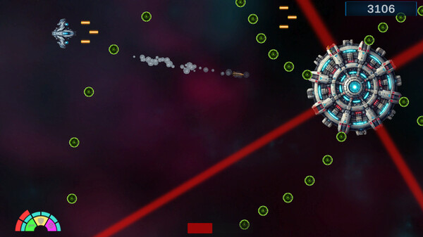 Galactic Vibes screenshot 2