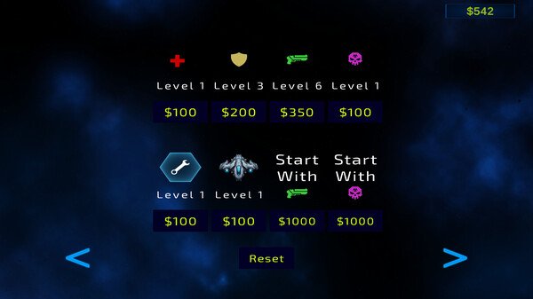 Galactic Vibes screenshot 4