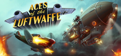 Aces of the Luftwaffe