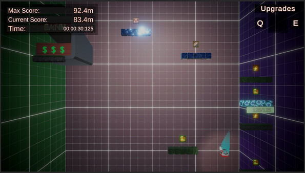 Bomb Around screenshot 5