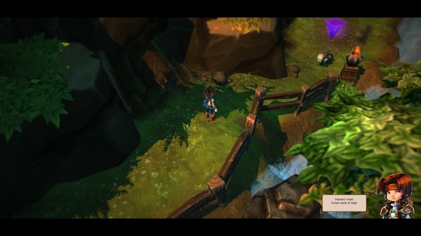 Parvaneh: Legacy of the Light's Guardians screenshot 9