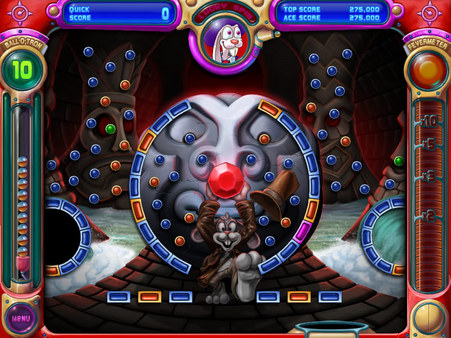 Peggle Nights screenshot 3