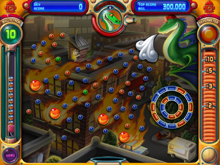 Peggle Nights screenshot 4