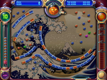 Peggle Nights screenshot 5