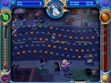 Peggle Nights screenshot 6