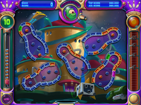 Peggle Nights screenshot 7