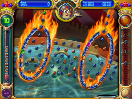 Peggle Nights screenshot 8