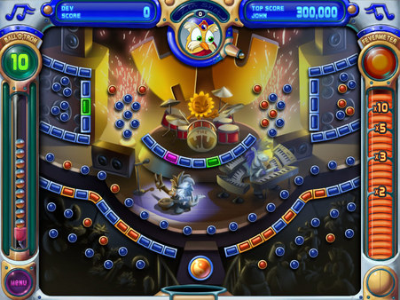 Peggle Nights screenshot 9