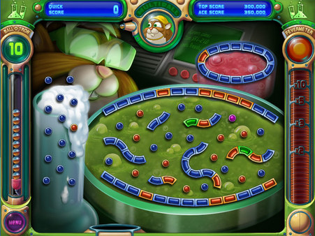 Peggle Nights screenshot 10