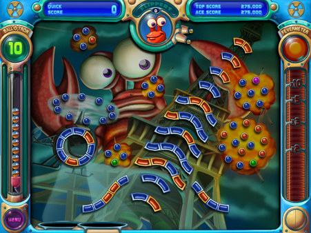Peggle Nights screenshot 11
