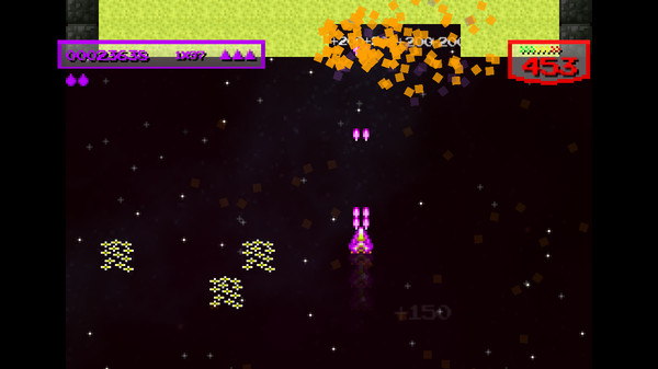 Hypership Out of Control screenshot 8