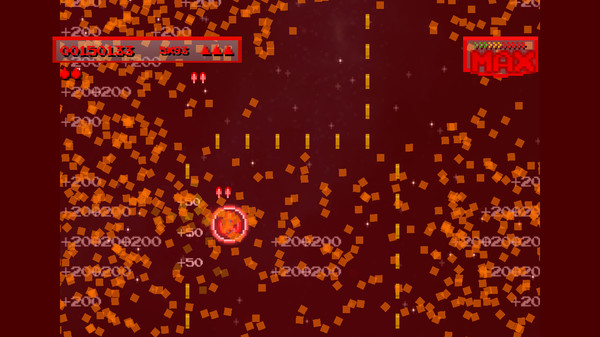Hypership Out of Control screenshot 5