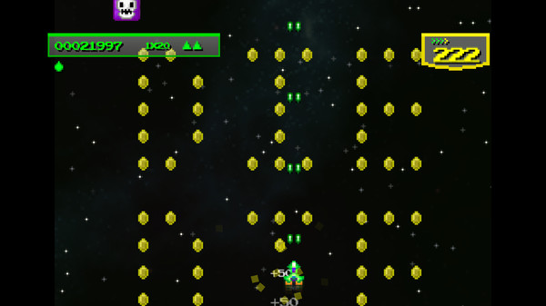 Hypership Out of Control screenshot 7