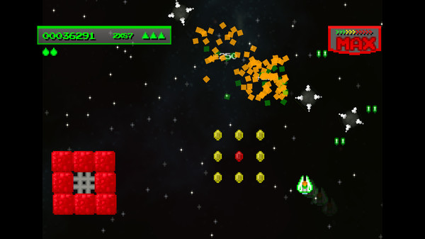 Hypership Out of Control screenshot 9