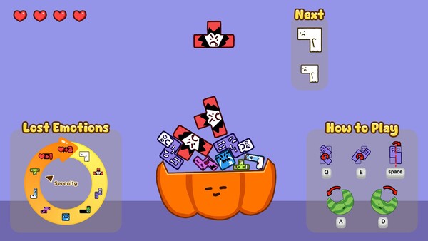 Watermelon (with a Broken Head) Game screenshot 5