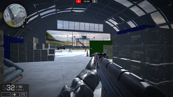 Dusty screenshot 3