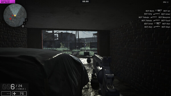 Dusty screenshot 9