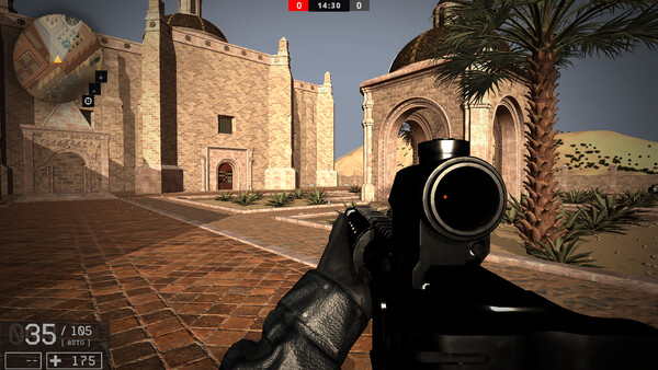 Dusty screenshot 8