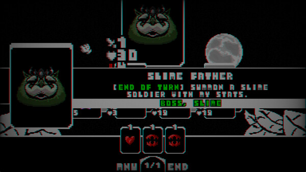 Dark Crescent screenshot 5