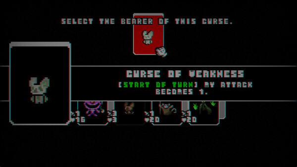 Dark Crescent screenshot 4