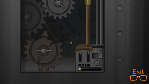 Bunker - The Underground Game screenshot 3