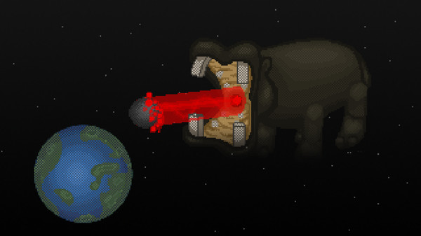Bunker - The Underground Game screenshot 5