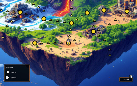 LABYBAN screenshot 7