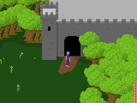 Aberoth screenshot 1