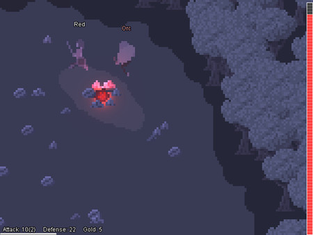 Aberoth screenshot 5