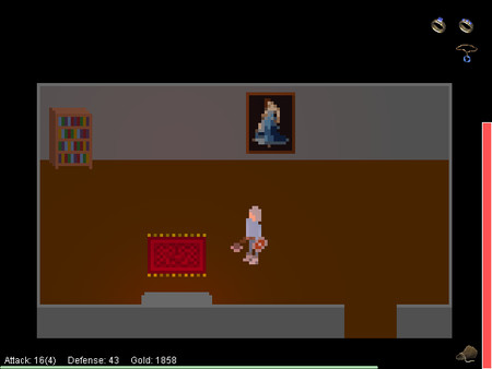 Aberoth screenshot 9