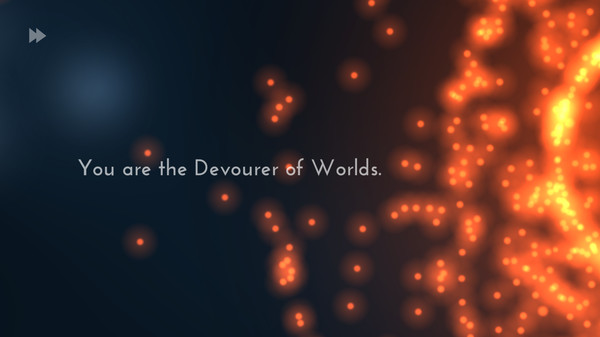 Devouring Stars screenshot 1