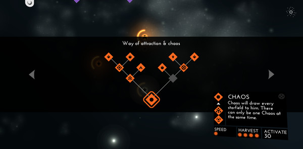 Devouring Stars screenshot 7