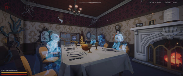 Escape Haunted Mansion screenshot 11