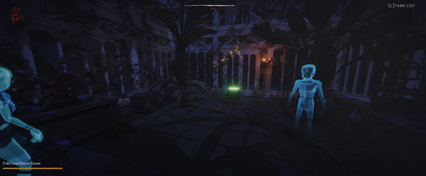 Escape Haunted Mansion screenshot 3