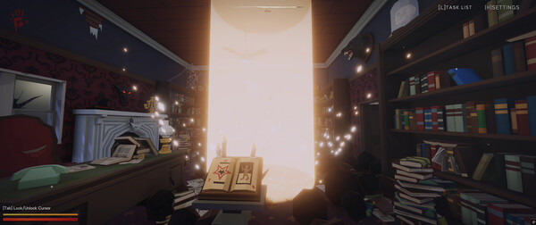 Escape Haunted Mansion screenshot 10